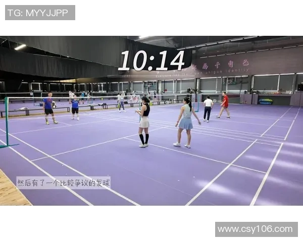 重庆羽毛球队与广州羽毛球队赛后复盘分析力量对决的精彩瞬间与战术解析