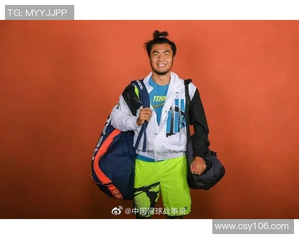 对话周军：回顾网球生涯的辉煌与挑战，展望未来的无限可能